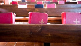 Bible Society withdraws 'Quiet Revival' report as it admits data was 'faulty'