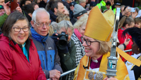 Five wishes for the new Archbishop