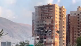 Trump pastor says Iran war is a 'spiritual obligation'