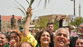 Iraqi Christians told to cancel Palm Sunday and Easter celebrations