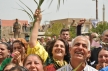 Iraqi Christians told to cancel Palm Sunday and Easter celebrations