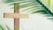 Palm Sunday: the triumphal entry and its meaning for us today