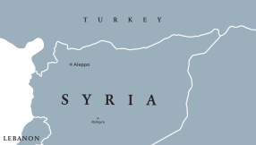 Syrian Church leaders speak out after attacks on Christian property