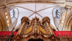 Gloucester Cathedral to unveil stunning new pipe organ