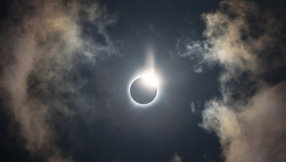 Was there an eclipse at the Crucifixion?