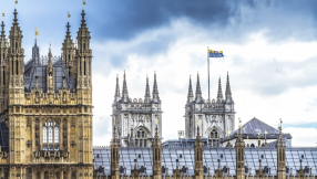 Why a Christian book was sent to British parliamentarians this Easter