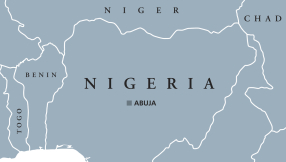 12 Christians killed in Easter Sunday church attacks in Nigeria
