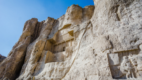 The biblical backstory of Iran