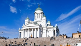New study explores why young men are embracing Christianity in Finland