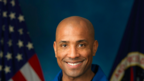 Christian Artemis II pilot Victor Glover reflects on God's creation from space