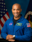 Christian Artemis II pilot Victor Glover reflects on God's creation from space