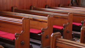 10 crimes a day against UK churches, reports Countryside Alliance