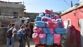 Christians demand Lebanon be included in ceasefire