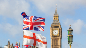 Bishop urges people of Britain to stand up for Christian truth