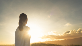 Stress Awareness Month: how to find peace in a restless world