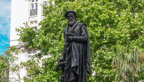 New ‘Tyndale Trail’ launched to mark 500 years of English New Testament