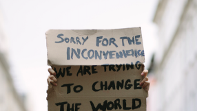 Faith leaders argue law change would undermine right to protest