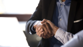 Faith communities have always served the whole person - it is time funders did the same