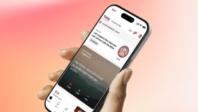 YouVersion's Bible app sees record engagement over Easter
