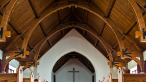 New study casts doubt on talk of religious revival in US