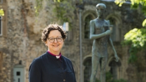 CoE bishop chosen to co-chair parliamentary group on safeguarding