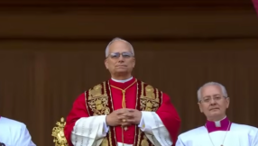 Pope Leo XIV listed among Time’s 2026 100 most influential people