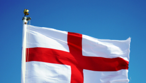 Flying the flag – act of defiance or plea for help?