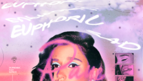 Why Raye is right to choose a Bible app over Instagram