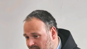 Holy Land risks becoming 'Christian Disneyland'