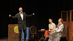 Proclaiming Good News through musical theatre