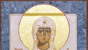Who was Mother Julian of Norwich and why is she important?