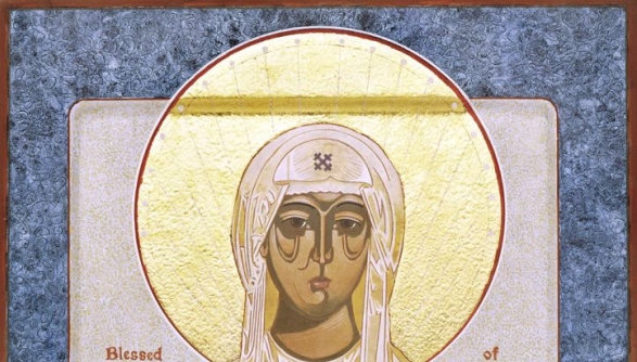 Who was Mother Julian of Norwich and why is she important?