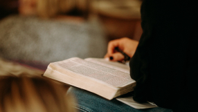 The Protestant faith is losing people in the UK
