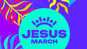 Thousands expected as ‘Jesus March’ returns to London for Pentecost