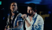 Brandon Lake and Nick Jonas team up for faith-based single