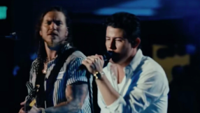 Brandon Lake and Nick Jonas team up for faith-based single