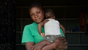 'Total collapse of human security' - mother gives birth as gunmen attack Nigeria village