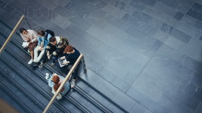 Faith plays key role in young people’s mental wellbeing - study