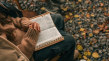 Young Christians engaging with Bible more, survey finds