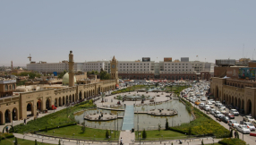Can the Middle East learn how to respect religious freedom from Kurdistan?