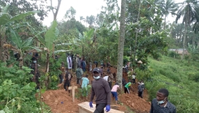 Christians among main victims of Islamist violence in eastern DRC