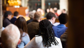 Church of England celebrates continued post-pandemic growth