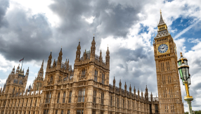 Let’s encourage our churches to support and pray for their elected representatives