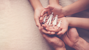 Churches urged to help address UK fostering shortage