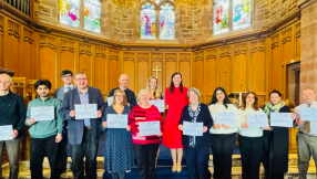 Church of Scotland sees some signs of growth despite fall in membership