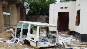Court case launched in support of DRC Christians