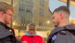 Police drop criminal investigation into street preacher