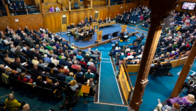 Church of Scotland issues slavery apology