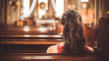 'Quiet revival' claims 'laid to rest' once and for all as study shows UK churchgoing continues to fall