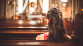 'Quiet revival' claims 'laid to rest' once and for all as study shows UK churchgoing continues to fall